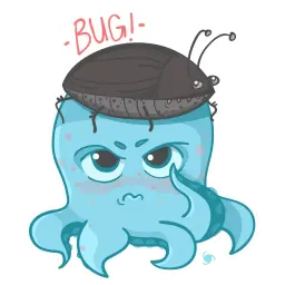 Ronas IT sticker 3