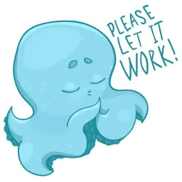 Ronas IT sticker 4
