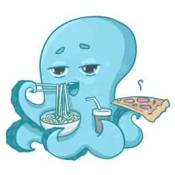 Ronas IT sticker 5