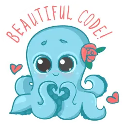 Ronas IT sticker 9