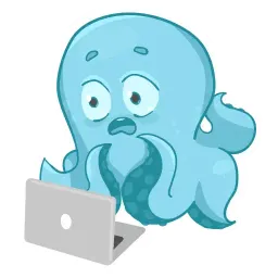 Ronas IT sticker 10