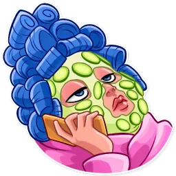 Робби Злобный sticker 11