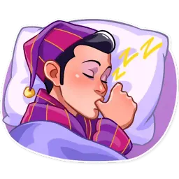 Робби Злобный sticker 9