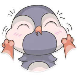 Runts Telegram sticker pack