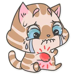 Runts sticker 12