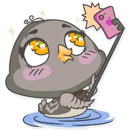 Runts sticker 3