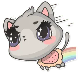 Runts sticker 6