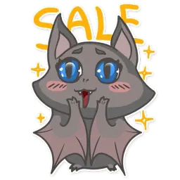 Runts sticker 7
