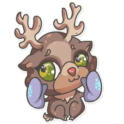Runts sticker 8