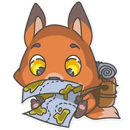 Runts sticker 10