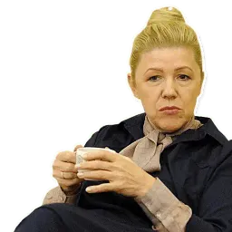 Russian Elite sticker 6