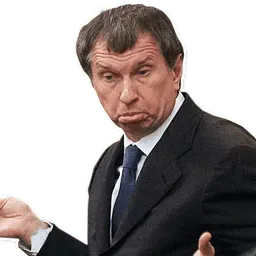 Russian Elite sticker 8