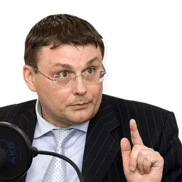 Russian Elite sticker 9
