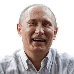 Russian Elite sticker 10