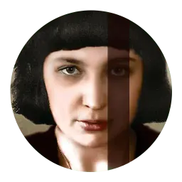 Русские поэты sticker 7