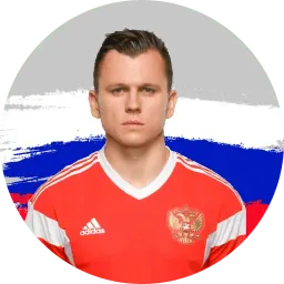 Футбольная Сборная sticker 2