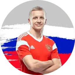 Футбольная Сборная sticker 11