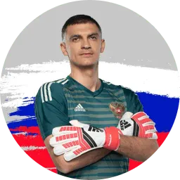 Футбольная Сборная sticker 3