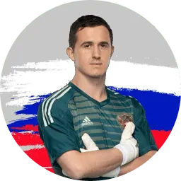 Футбольная Сборная sticker 5