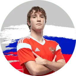 Футбольная Сборная sticker 7