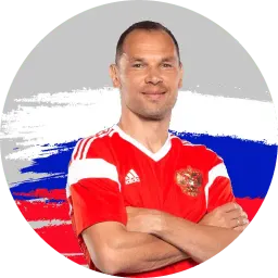 Футбольная Сборная sticker 8