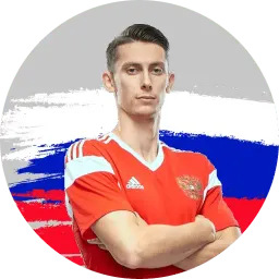 Футбольная Сборная sticker 9