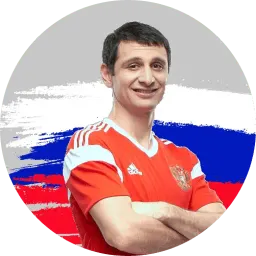 Футбольная Сборная sticker 10