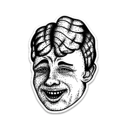 Russian mood sticker 4