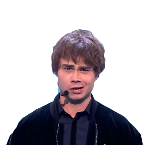 Александр Рыбак sticker 12