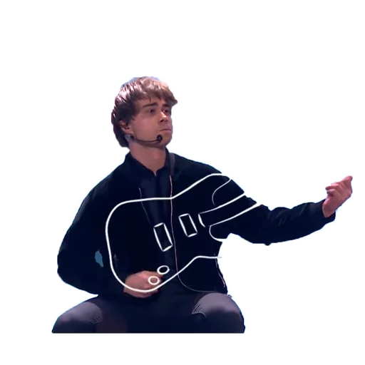 Александр Рыбак sticker 26