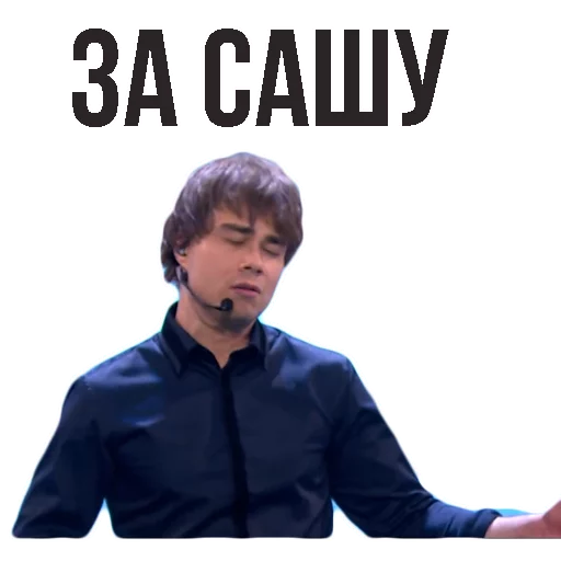Александр Рыбак sticker 5