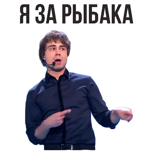 Александр Рыбак sticker 9