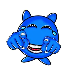 SIndron Telegram sticker pack