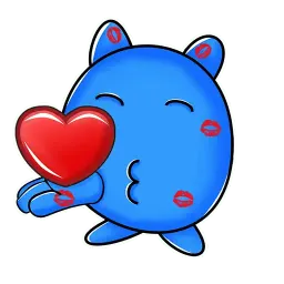 SIndron sticker 2