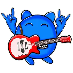 SIndron sticker 12