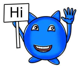 SIndron sticker 5