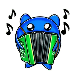SIndron sticker 6