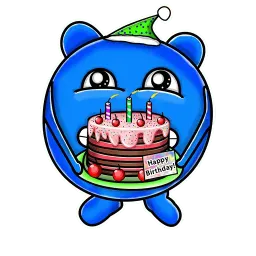 SIndron sticker 7