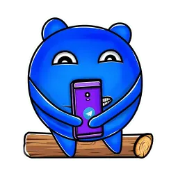 SIndron sticker 9