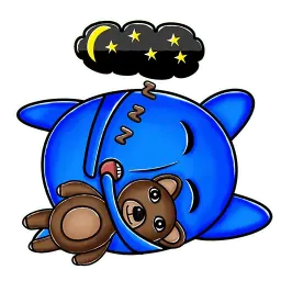 SIndron sticker 10