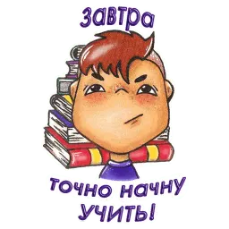 Сессия sticker 6