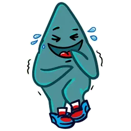 Звезда в кроссах - лето sticker 10
