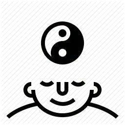 Грустные мысли sticker 2