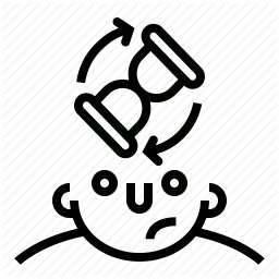 Грустные мысли sticker 11