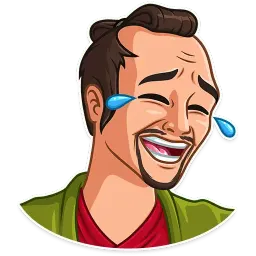 Самурай Telegram sticker pack