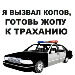 ГТА: Сан Андреас sticker 11