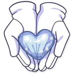 Санта Клаус sticker 6