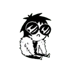 Время мазни Telegram sticker pack
