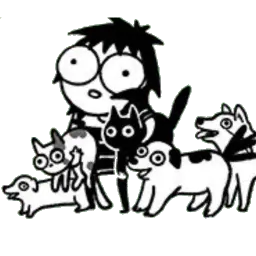 Время мазни sticker 12