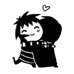 Время мазни sticker 7